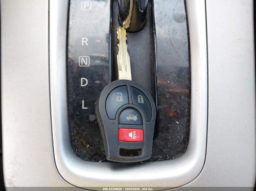 2014 Nissan Sentra Fe+ S/Fe+ Sv/S/Sl/Sr/Sv VIN: 3N1AB7AP8EY238522 Lot: 43326020