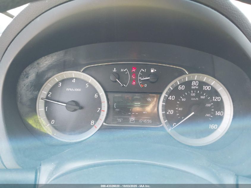 2014 Nissan Sentra Fe+ S/Fe+ Sv/S/Sl/Sr/Sv VIN: 3N1AB7AP8EY238522 Lot: 43326020