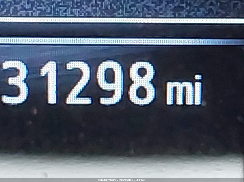 2023 Toyota Tacoma Sr5 V6 VIN: 3TYAZ5CN9PT041320 Lot: 43326022