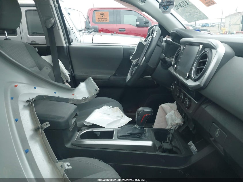 3TYAZ5CN9PT041320 2023 TOYOTA TACOMA photo no. 5
