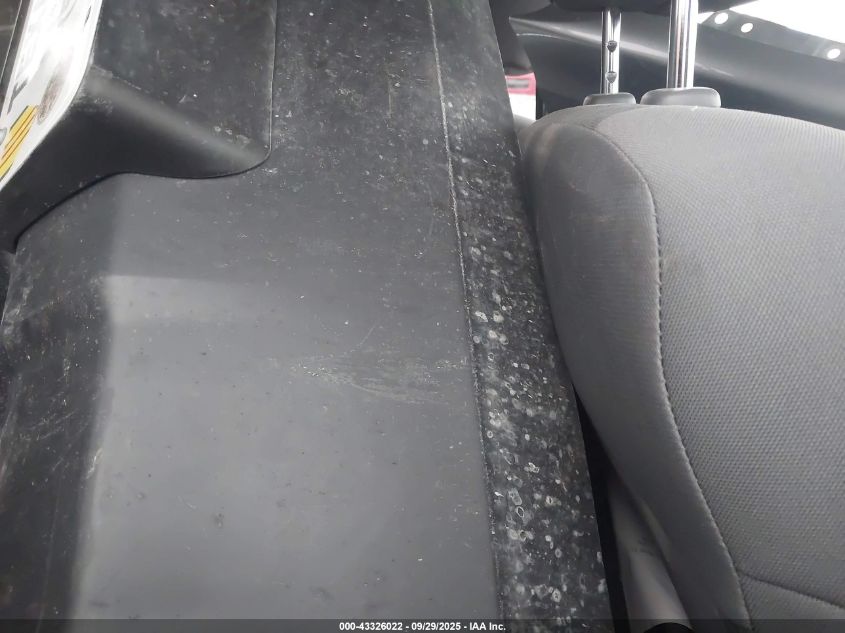 2023 Toyota Tacoma Sr5 V6 VIN: 3TYAZ5CN9PT041320 Lot: 43326022