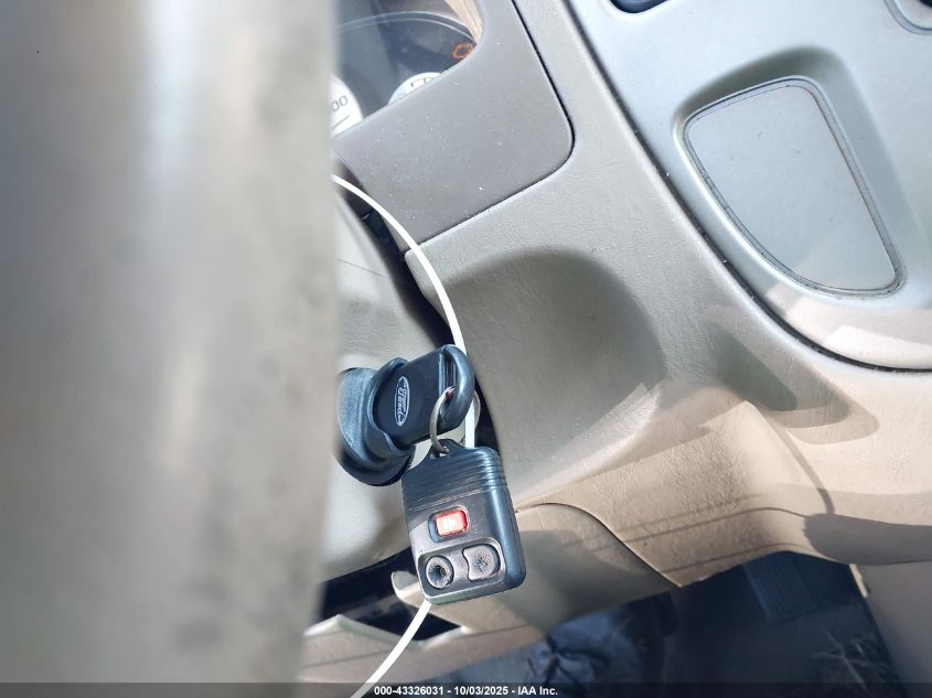 2005 Ford Escape Xlt VIN: 1FMCU03165KD64906 Lot: 43326031