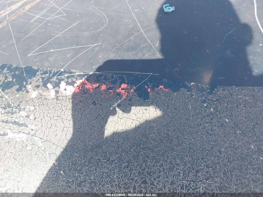 1998 Buick Lesabre Limited VIN: 1G4HR52K9WH448263 Lot: 43326040