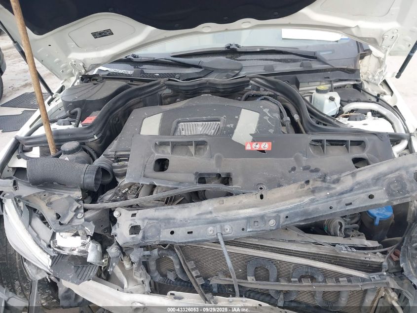 2011 Mercedes-Benz C 300 Luxury/Sport VIN: WDDGF5EB4BR183766 Lot: 43326053