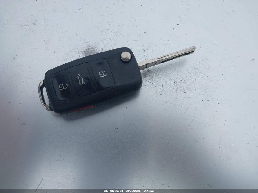 2013 VOLKSWAGEN JETTA SPORTWAGEN 2.0L TDI 3VWPL7AJ6DM604934