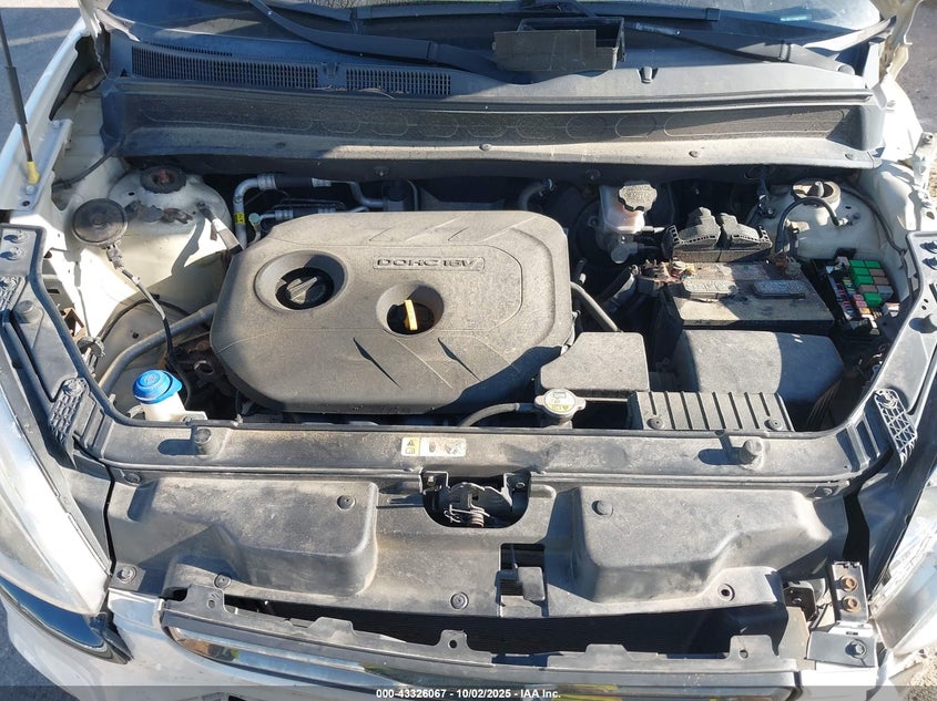 2013 KIA SOUL ! - KNDJT2A6XD7499137