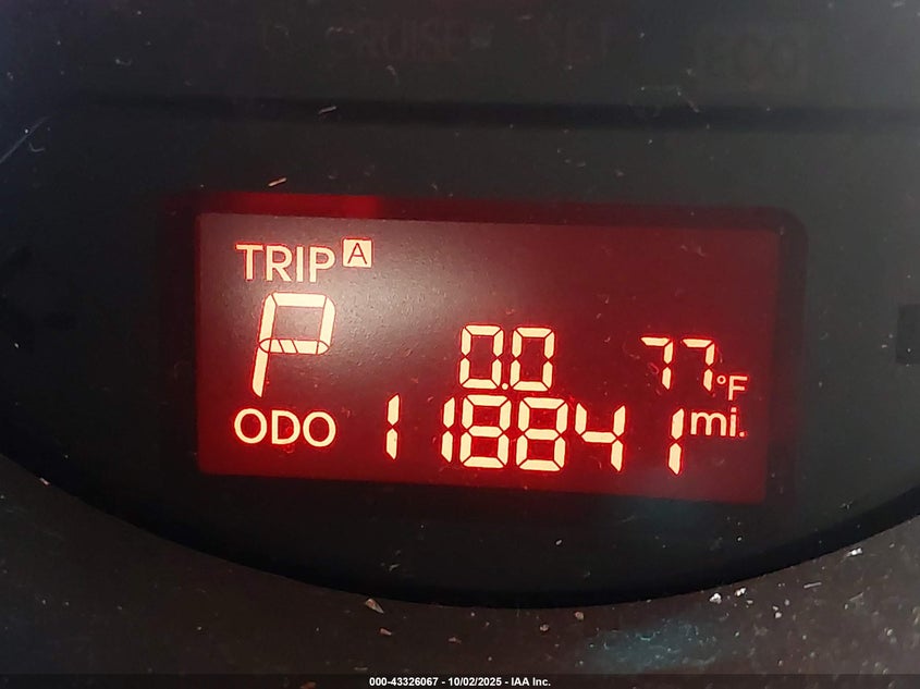 2013 KIA SOUL ! - KNDJT2A6XD7499137