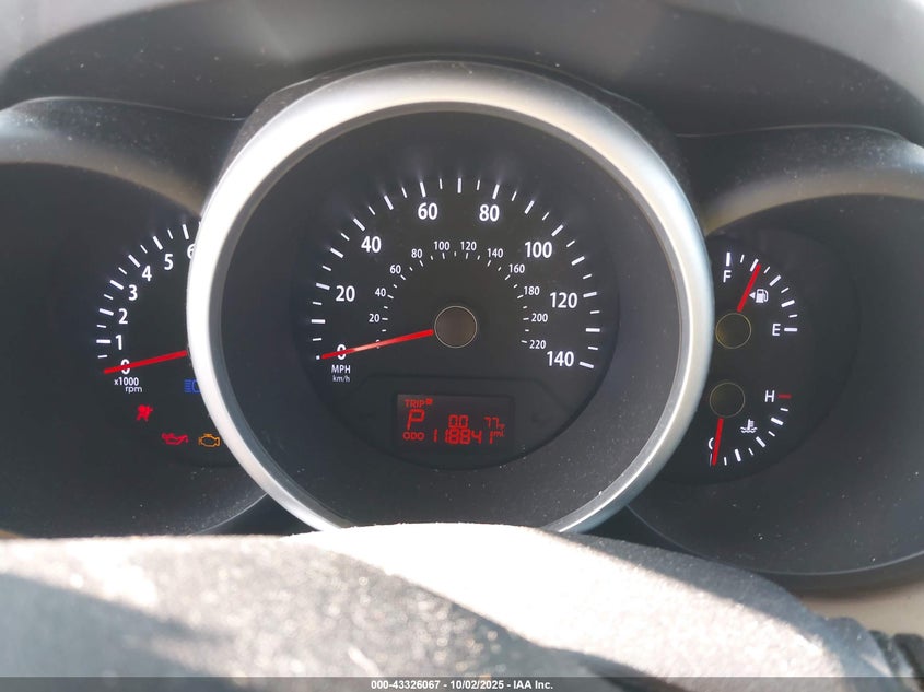 2013 KIA SOUL ! - KNDJT2A6XD7499137