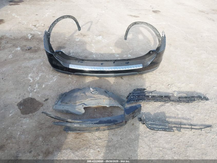 2015 Nissan Rogue Sv VIN: KNMAT2MV6FP544418 Lot: 43326069