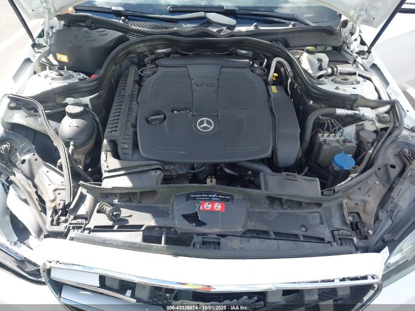 2016 Mercedes-Benz E 350 VIN: WDDHF5KB4GB184750 Lot: 43326074