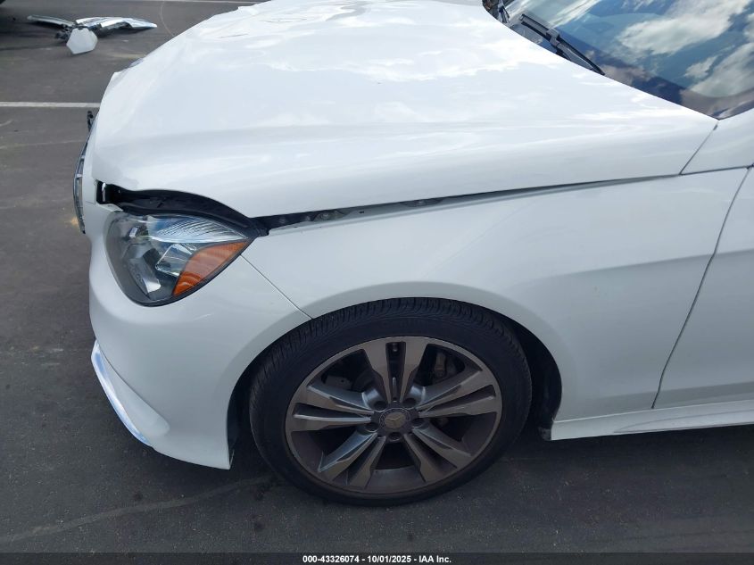 2016 Mercedes-Benz E 350 VIN: WDDHF5KB4GB184750 Lot: 43326074