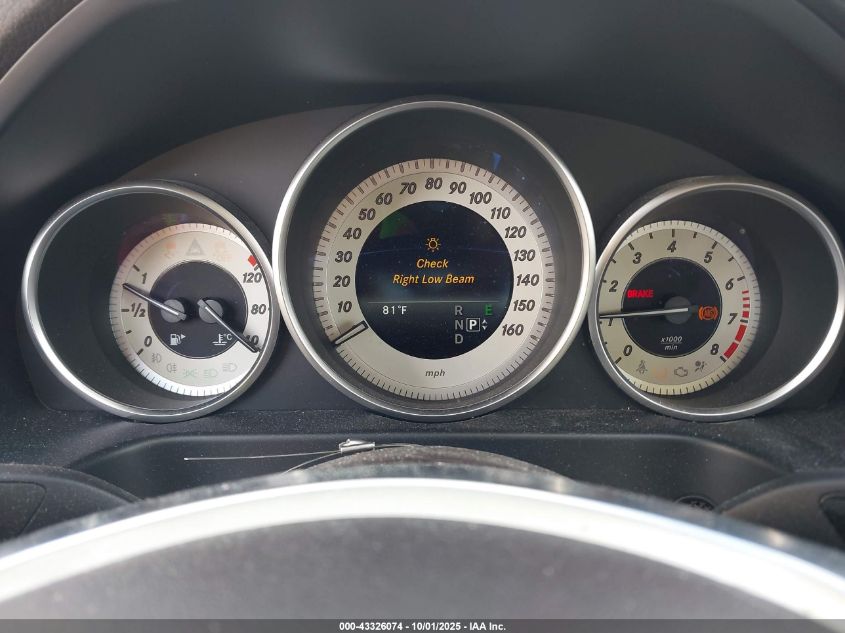 2016 Mercedes-Benz E 350 VIN: WDDHF5KB4GB184750 Lot: 43326074