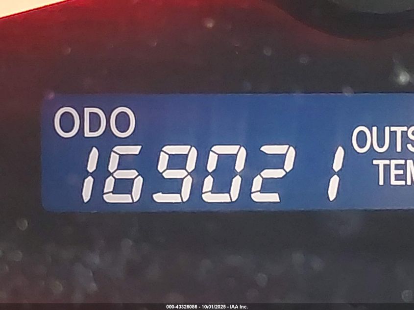 2008 Toyota Camry Le VIN: 4T1BE46K78U254864 Lot: 43326086