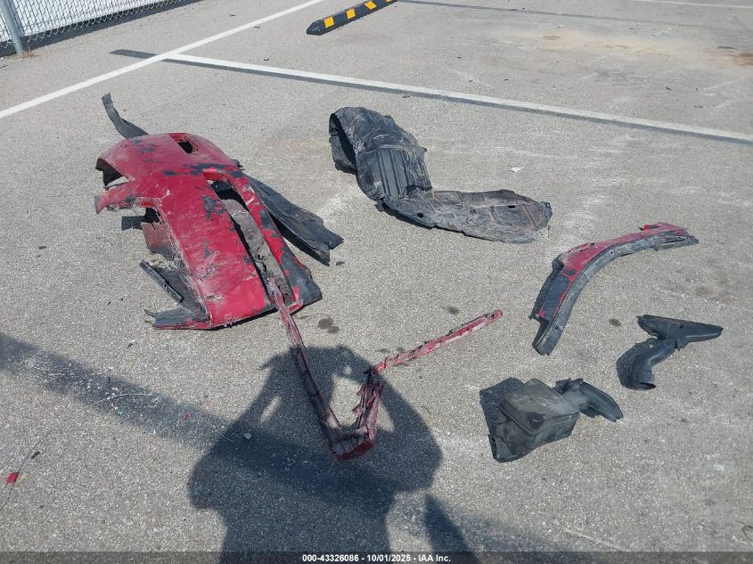 2008 Toyota Camry Le VIN: 4T1BE46K78U254864 Lot: 43326086