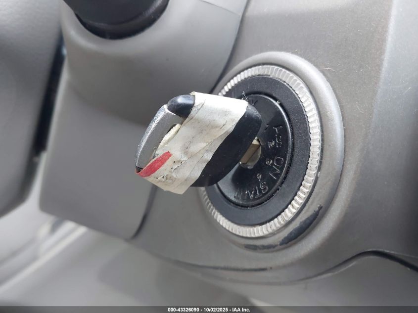 2004 Infiniti G35 VIN: JNKCV51E84M108286 Lot: 43326090