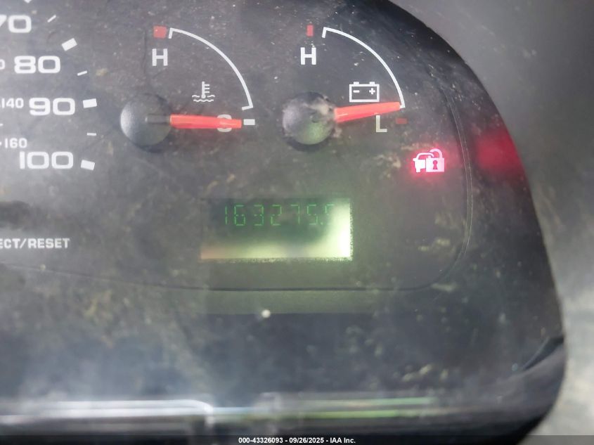 2006 Ford E-350 Super Duty Chateau/Xl/Xlt VIN: 1FBNE31L36HA80376 Lot: 43326093