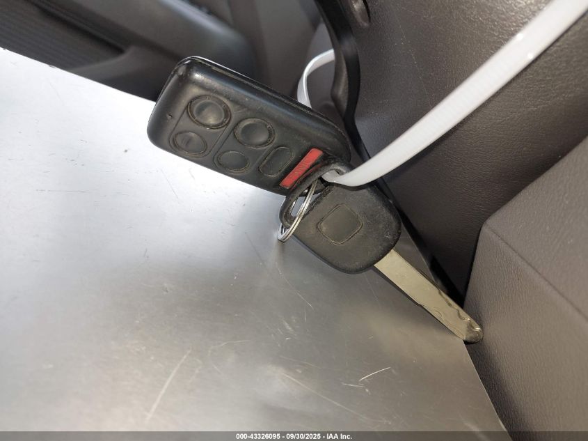 2009 Honda Odyssey Ex-L VIN: 5FNRL38699B029505 Lot: 43326095