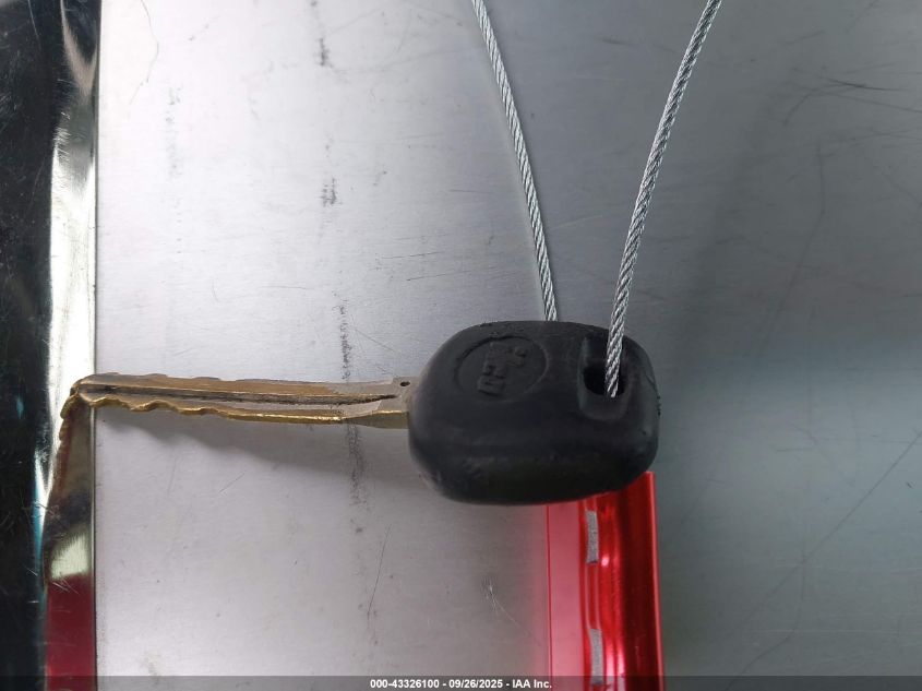 2007 Toyota Camry Le VIN: JTNBE46K673085926 Lot: 43326100