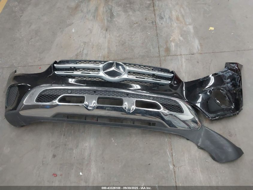 2021 Mercedes-Benz Glc 300 Suv VIN: W1N0G8DB5MF910910 Lot: 43326108