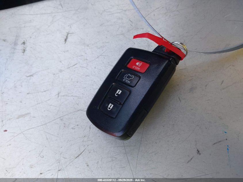 2017 Toyota Highlander Limited Platinum VIN: 5TDDZRFH9HS429932 Lot: 43326112