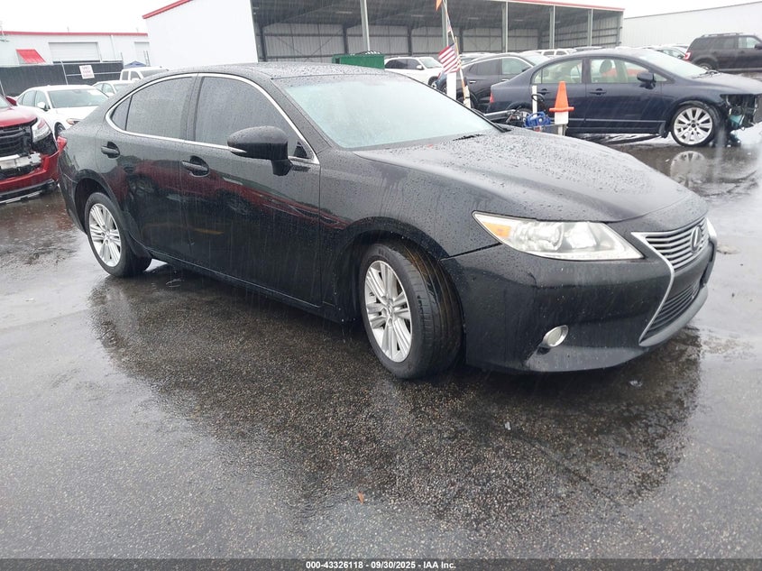 LEXUS ES 350 ES 350
