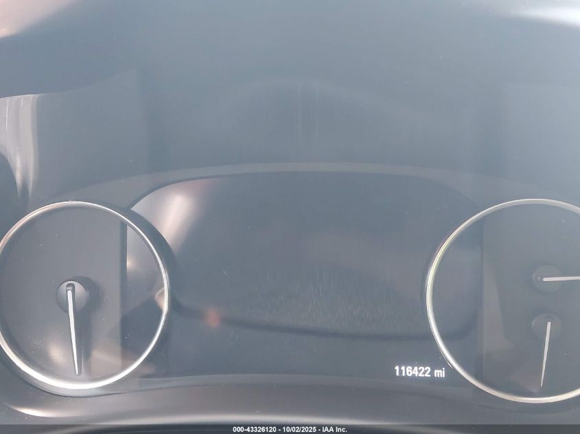 2018 Buick Envision Premium Ii VIN: LRBFX4SX0JD029031 Lot: 43326120