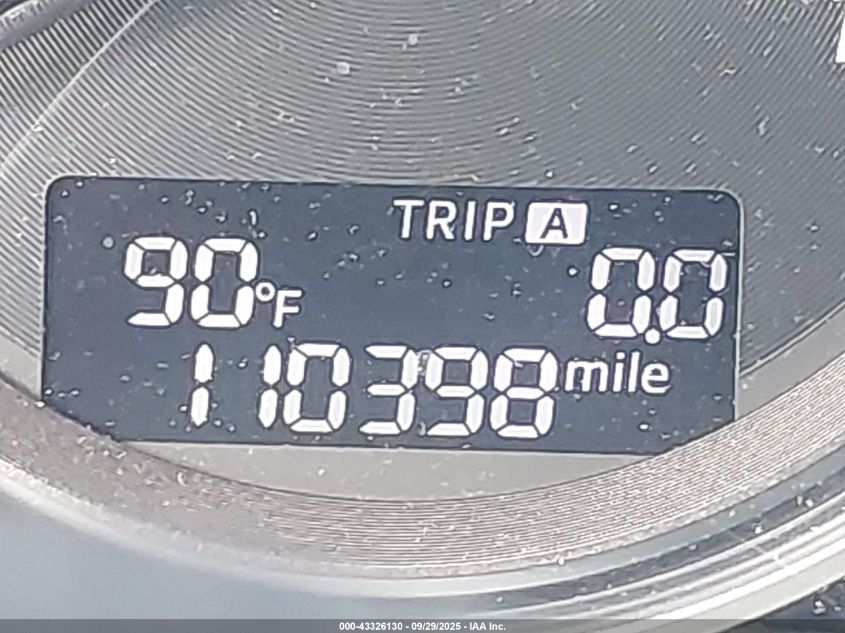 2014 Mazda Cx-5 Touring VIN: JM3KE4CY4E0354542 Lot: 43326130