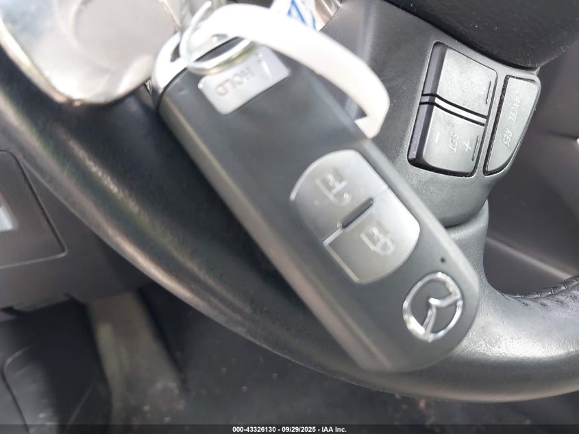 2014 Mazda Cx-5 Touring VIN: JM3KE4CY4E0354542 Lot: 43326130