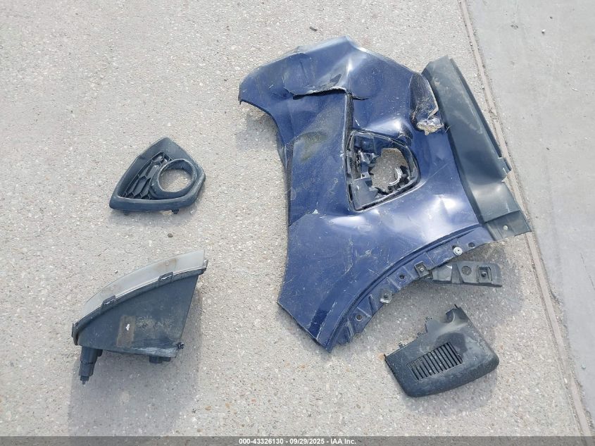 2014 Mazda Cx-5 Touring VIN: JM3KE4CY4E0354542 Lot: 43326130