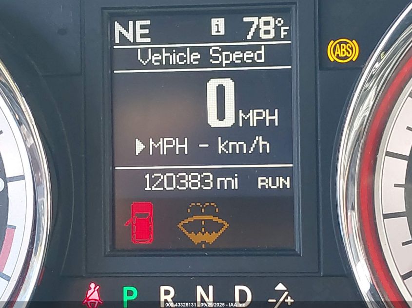 2019 Dodge Grand Caravan Gt VIN: 2C4RDGEG9KR744456 Lot: 43326131