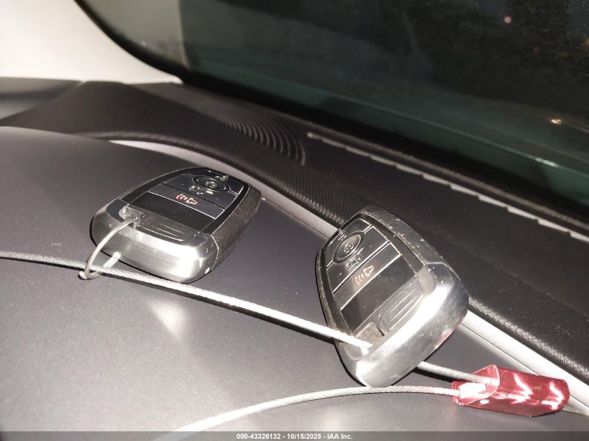 2021 Ford Bronco Sport Big Bend VIN: 3FMCR9B61MRB36261 Lot: 43326132