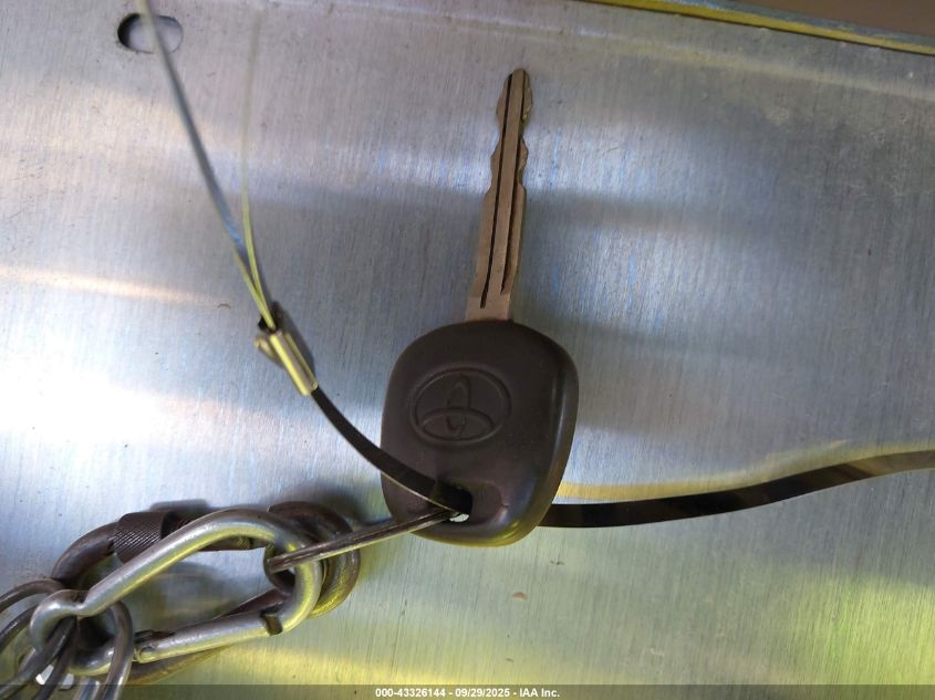 2007 Toyota Corolla Ce VIN: 1NXBR32E67Z792274 Lot: 43326144