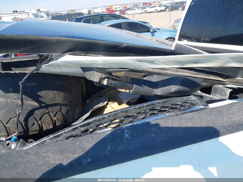 2003 Chevrolet Silverado 2500Hd Ls VIN: 1GCHK231X3F202021 Lot: 43326146