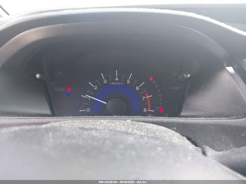 2013 Honda Civic Lx VIN: 19XFB2F50DE043091 Lot: 43326164