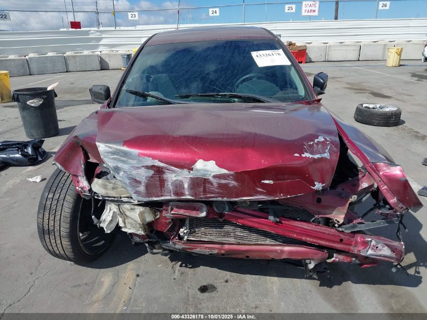 2006 Honda Accord 2.4 Se VIN: 1HGCM56396A088003 Lot: 43326178