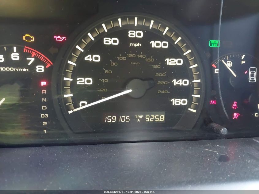 2006 Honda Accord 2.4 Se VIN: 1HGCM56396A088003 Lot: 43326178