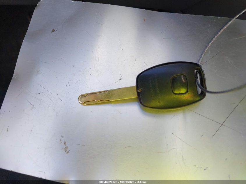 2006 Honda Accord 2.4 Se VIN: 1HGCM56396A088003 Lot: 43326178