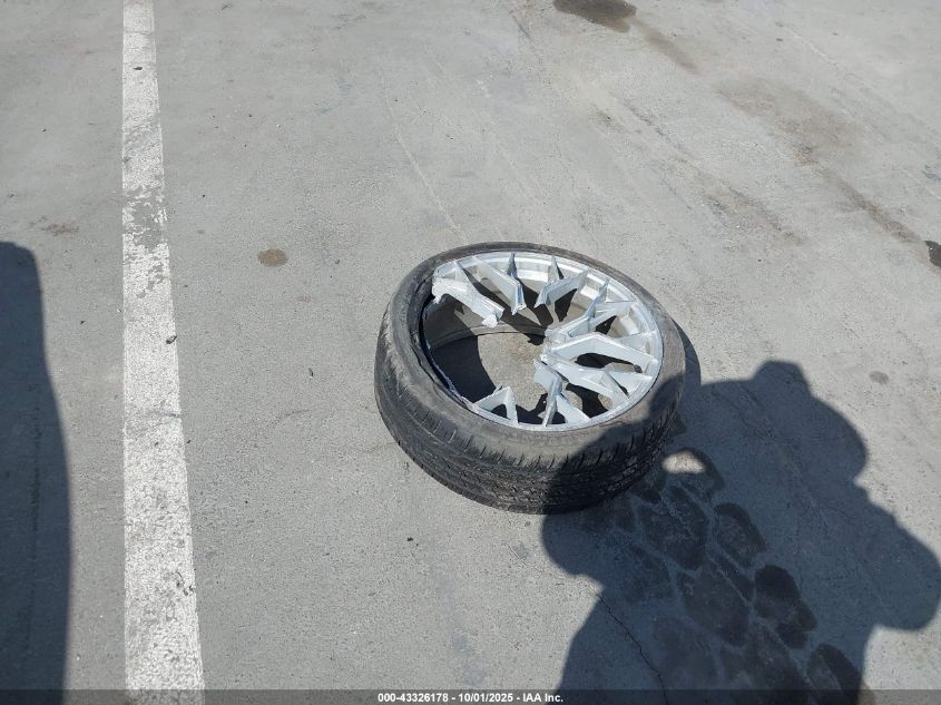 2006 Honda Accord 2.4 Se VIN: 1HGCM56396A088003 Lot: 43326178