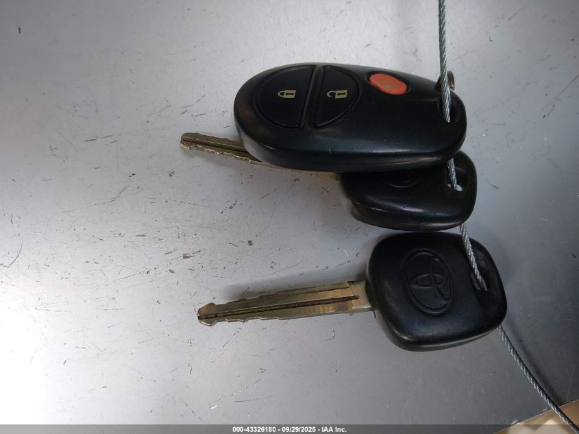 2008 Toyota Highlander VIN: JTEES41A382064401 Lot: 43326180