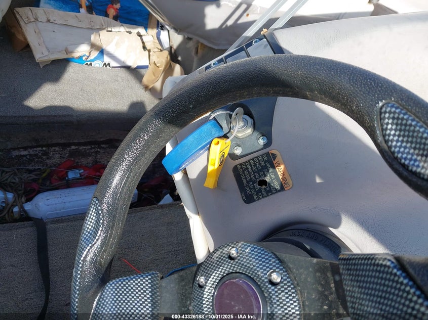 1994 OTHER BAYLINER CAPRI 1850LS N/A N/A