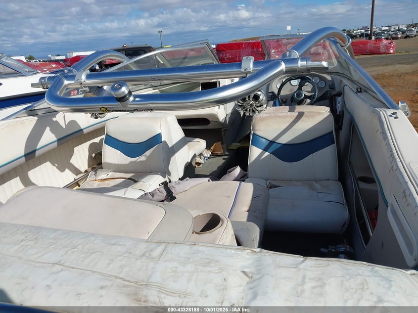 1994 OTHER BAYLINER CAPRI 1850LS N/A N/A