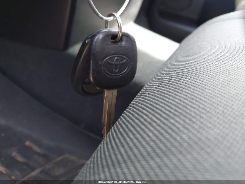 2014 Toyota Tundra Sr 4.6L V8 VIN: 5TFUM5F12EX058824 Lot: 43326193