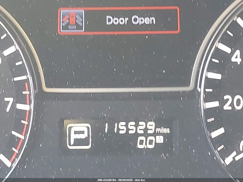 2015 Nissan Altima 2.5/2.5 S/2.5 Sl/2.5 Sv VIN: 1N4AL3AP4FC456914 Lot: 43326194