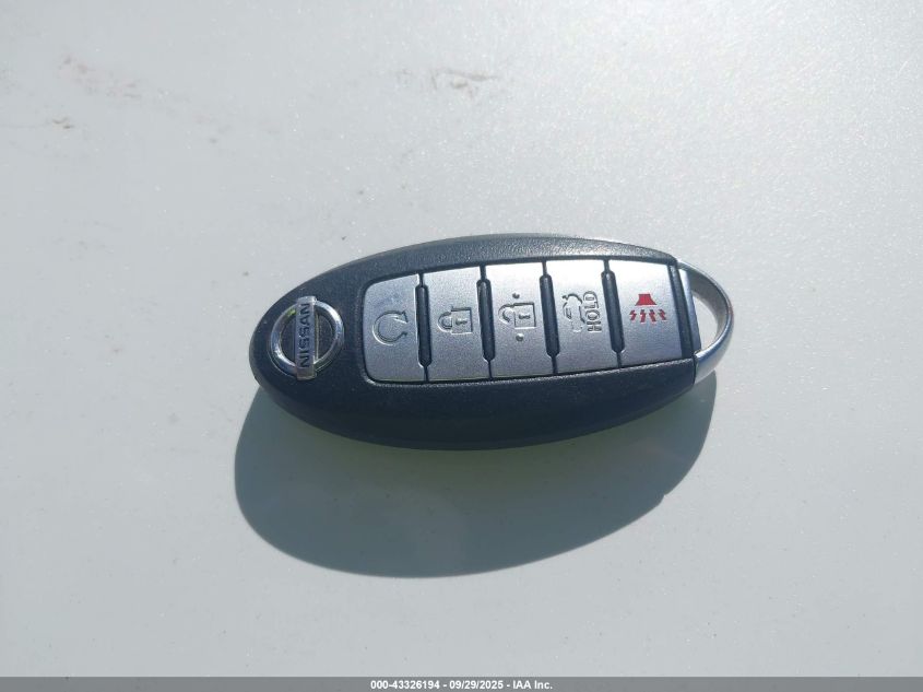 2015 Nissan Altima 2.5/2.5 S/2.5 Sl/2.5 Sv VIN: 1N4AL3AP4FC456914 Lot: 43326194