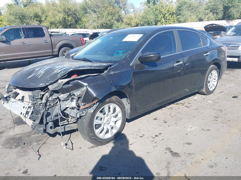 1N4AL3AP4FC456914 2015 NISSAN ALTIMA photo no. 2