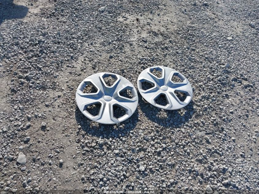 2014 Ford Police Interceptor VIN: 1FAHP2MK2EG148743 Lot: 43326200