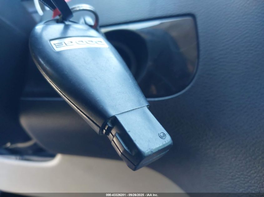 2012 Dodge Grand Caravan Sxt VIN: 2C4RDGCG3CR284506 Lot: 43326201