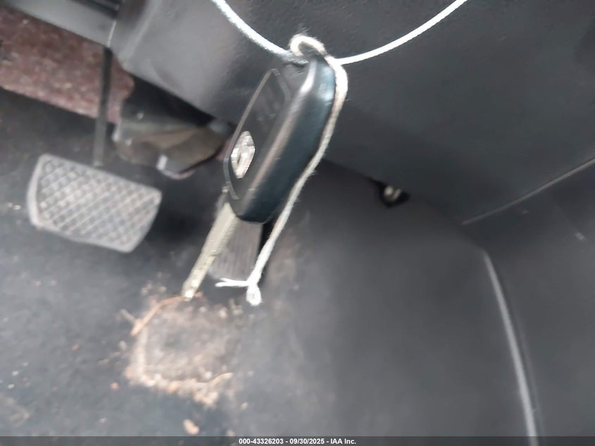 2013 HONDA ACCORD SPORT - 1HGCR2F58DA255658