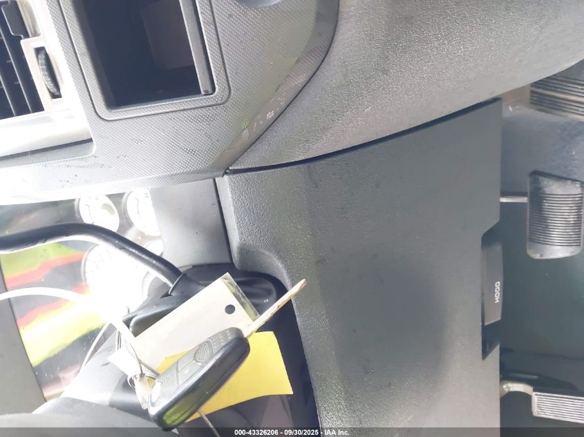 2008 Dodge Ram 1500 Slt VIN: 1D7HA18N68S568104 Lot: 43326206