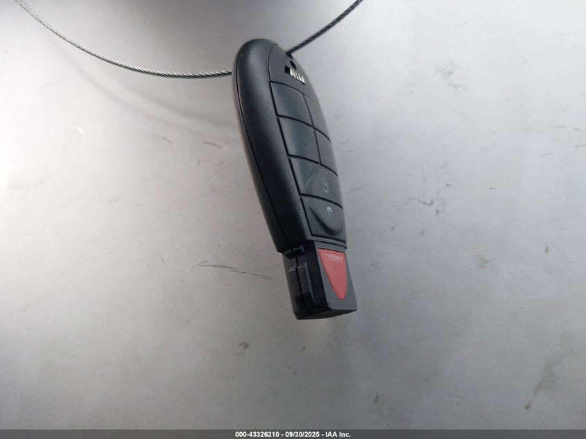 2016 DODGE GRAND CARAVAN SXT - 2C4RDGCG7GR366504